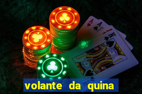 volante da quina para imprimir